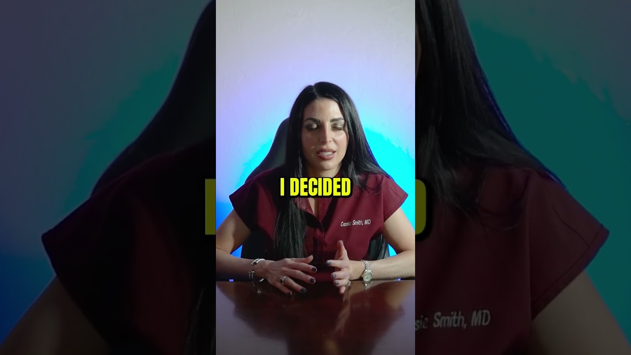 How I Got Into Endocrinology 👩🏻‍⚕️ 