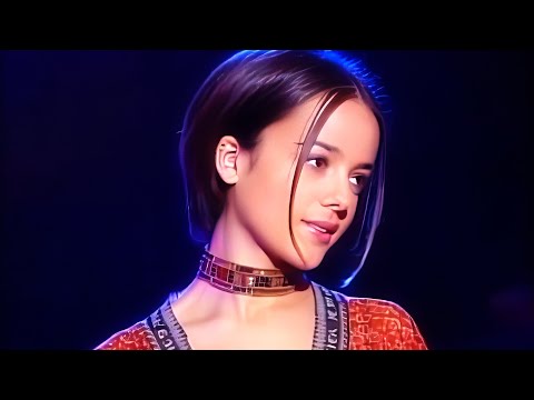 Alizée - Moi... Lolita - Musica Si