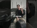 The cheap tire myth explained