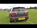 Mini Clubman Cooper Sd All4