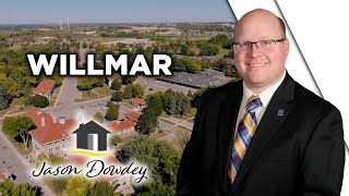 Willmar MN- Jason Dowdey