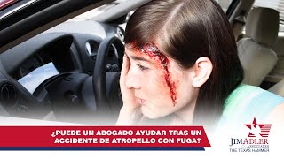 Can a lawyer help after a hit-and-run accident?