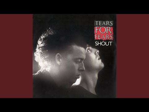 Shout (A Cappella)