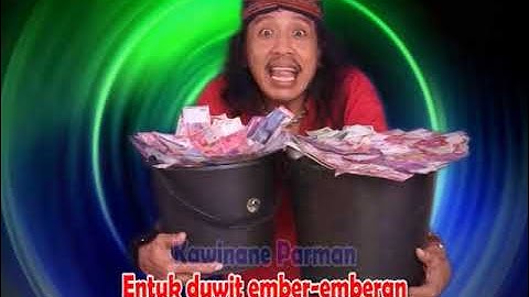 Sonny Josz Feat. Ina Malini - Mbledos | Dangdut (Official Music Video)