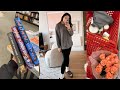 days in my life | target haul, book haul + so many packages!! (NYC/long island)