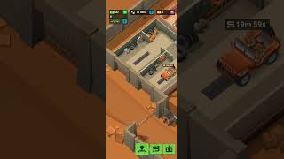 The Idle Forces Army Ty Gameplay Ios, Android, Simulation Game