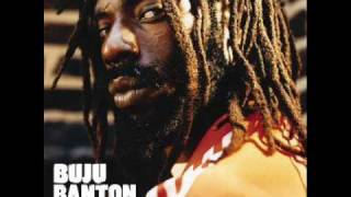 Buju Banton - Champion