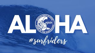26-27 Kailua High Electives Video