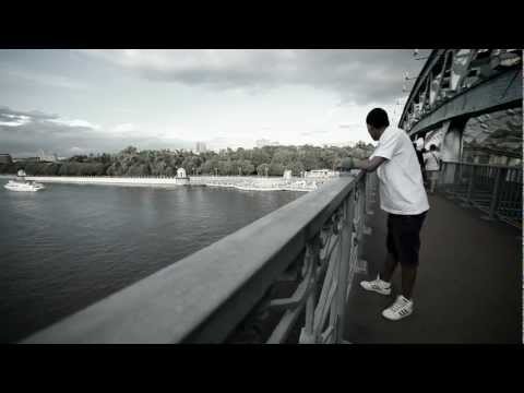 MIDIBlack - Сердце, Солнце (video production "look!team")