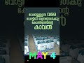KERALA ASAMBLY ELECTION INCKERALA