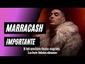 Marracash - Importante (Lyrics/Testo)