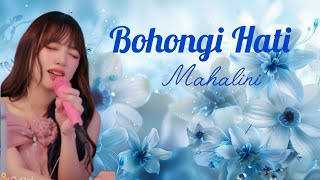 Mahalini _ Bohongi Hati | COVER