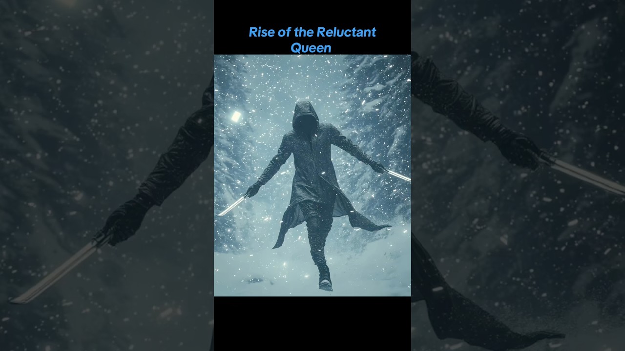 Black Ice: The fun loving Frostpunk master of ice manipulation 🧊