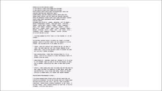 {TRIPLE HEADER} EAS #1318-1320 - 2 BLIZZARD WARNINGS AND WINTER STORM WARNING 11-16-2015