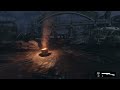 (PS4 SLIM) METRO EXODUS Gameplay Walkthrough The Volga Part 5