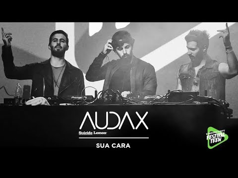 Sua Cara (Audax) - Samsung Galaxy Festival Teen | Festival Teen