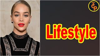 Jasmine Sanders (Model) Lifestyle ★ Boyfriend ★ Net Worth ★ Unknown Facts ★ Family & Biography