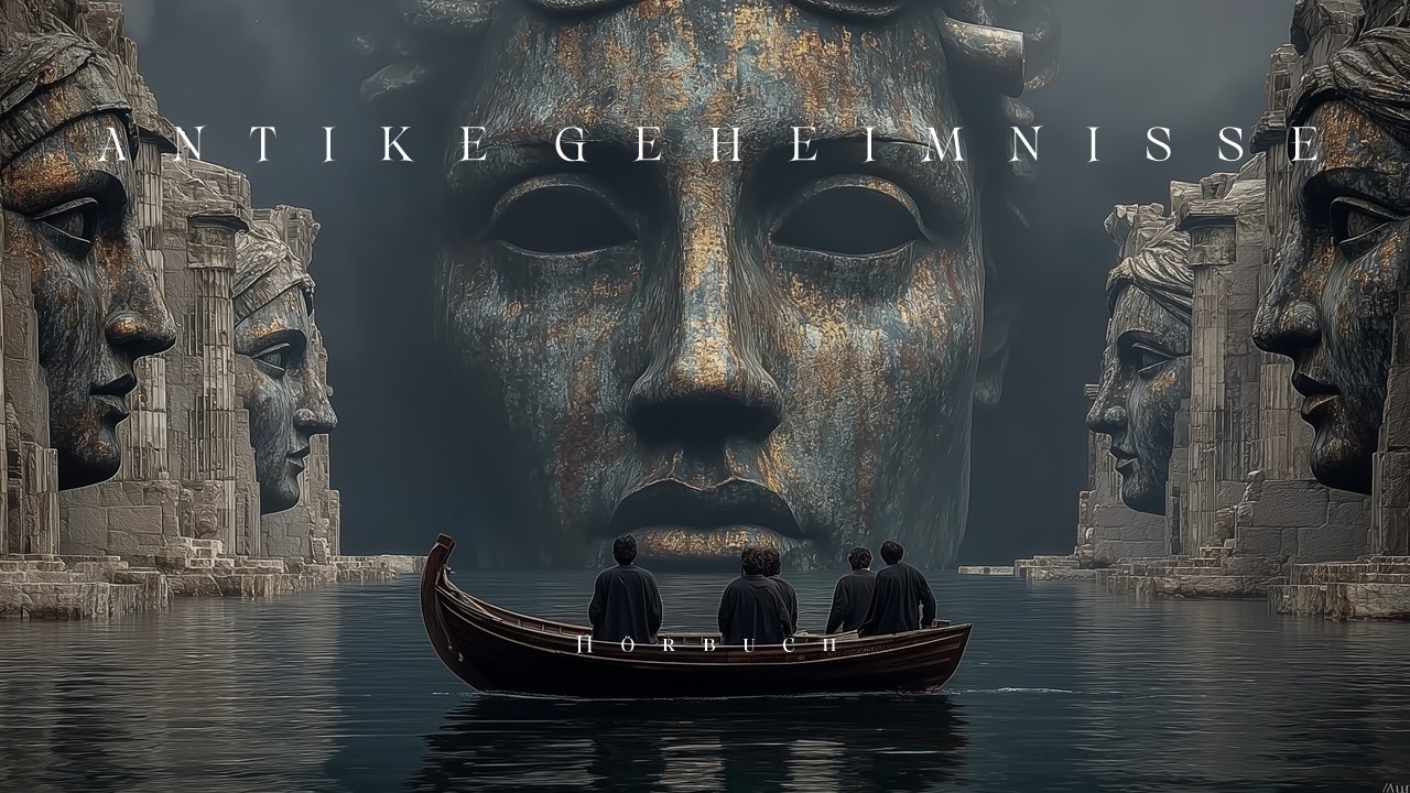 Die rätselhaftesten ungelösten Mysterien der Antike unserer Welt