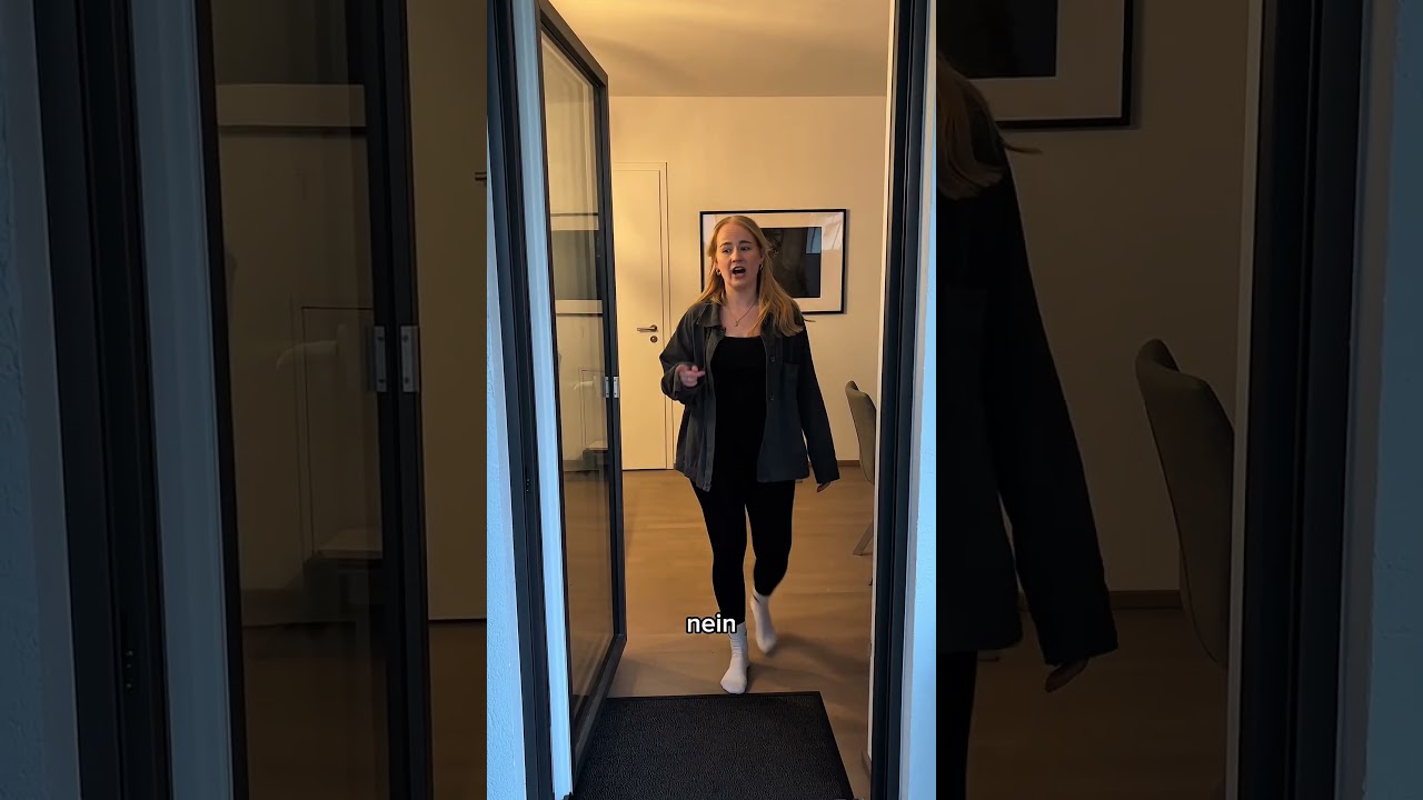 My dog caught me liking other dog pictures