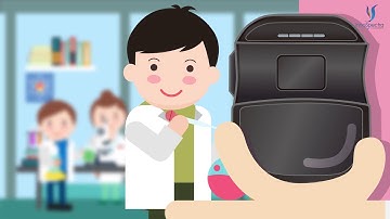 InnoSpectra NIR Spectrometer