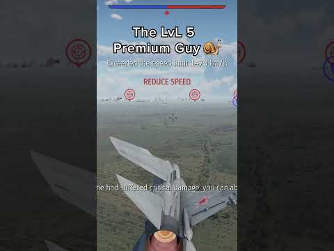 Meet the Players of War Thunder #2