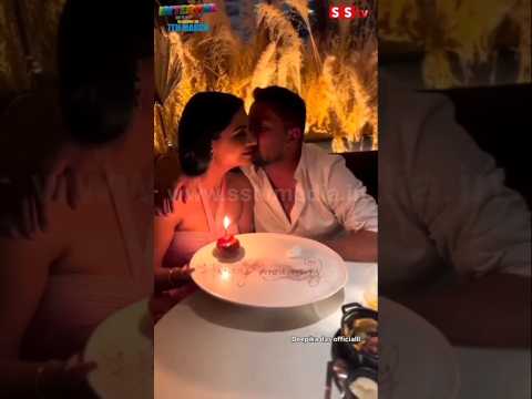 1st year anniversary ಆಚರಿಸಿಕೊಂಡ ದೀಪಿಕಾ ದಾಸ್😍#sstv#entertainment#sandalwoodnews#kannadanews#weeding 1st year anniversary ಆಚರಿಸಿಕೊಂಡ ದೀಪಿಕಾ ದಾಸ್😍#sstv#entertainment#sandalwoodnews#kannadanews#weeding