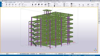 How to create weld in Tekla Structures