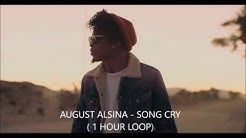 August Alsina Song Cry Download