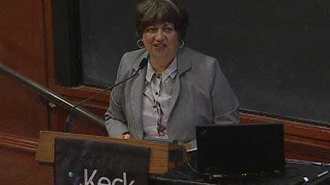 California as Seen from Space: Delivering Actionable Science - Keynote Introduction and Address