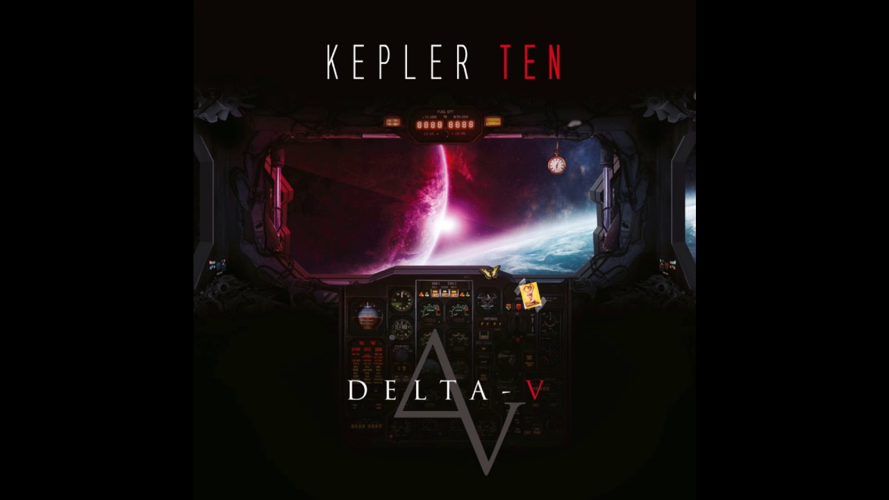 Kepler Ten - Red Skies Rise (Listening video) camera iphone 8 plus apk