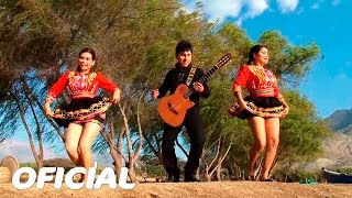 Víctor Manuel, Perú - Corazoncito (Video Oficial) HD chords