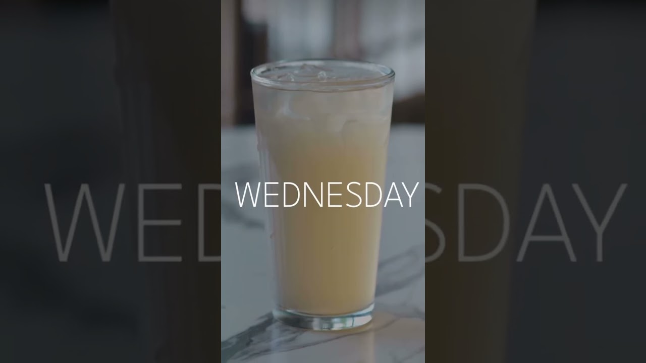 787 coffee is perfect for every day of the week! ☕️ 