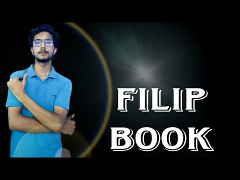 Filip Book COUPLE FILIP BOOK ️||ANIMATION FILIP BOOK#youtube #filipbook #animation ...