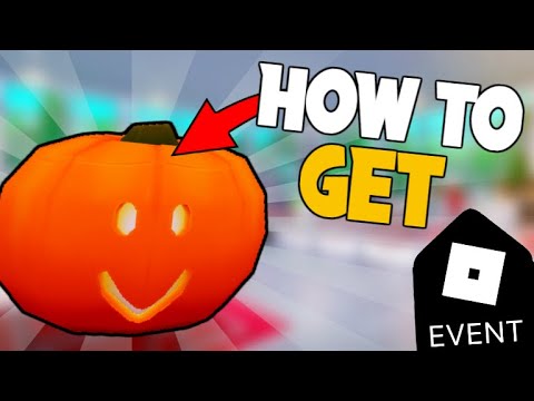 How To Get The Limited Happy Pumpkins In My Restauran - how to be headless in roblox free 2020