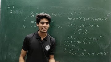 2019 JUNE JOINT-CSIR UGC NET MATHEMATICAL SCIENCES PARTIAL DIFFERENTIAL EQUATIONS COMPLETE SOLUTION