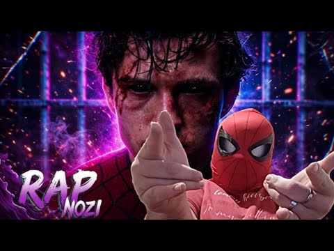 Peter Parker Rap ( Brand New Day ) Siempre Seré Spider-Man ( NOZI ) REACCIÓN 