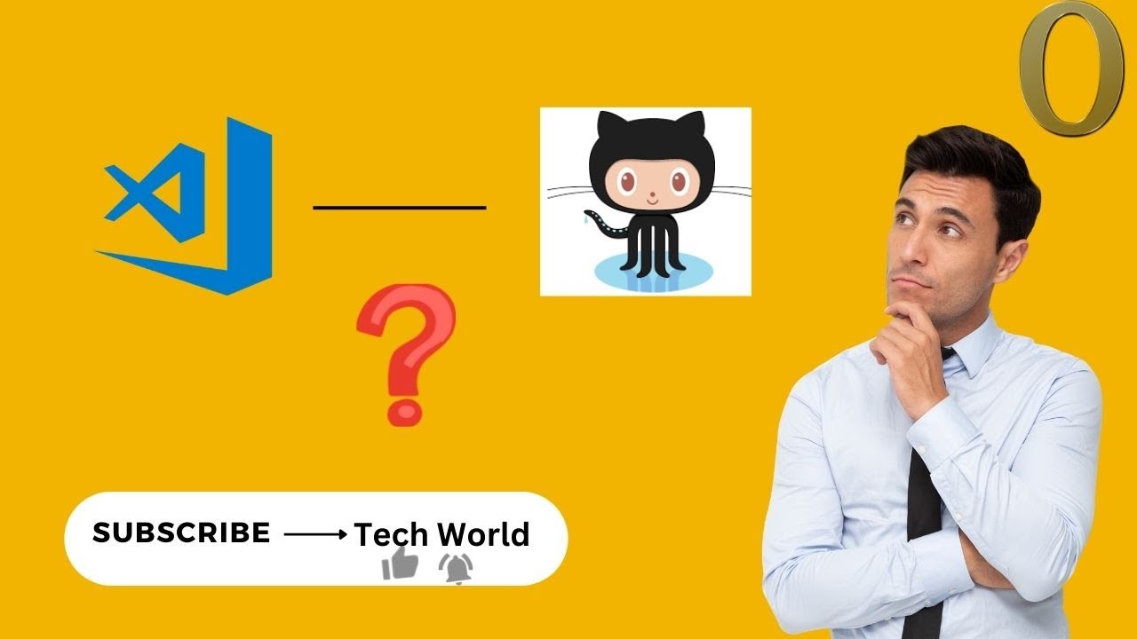 How To Use GitHub with VS Code in 2022 - YouTube