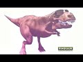 Dancing Dino - Walk the Dinosaur (Remix)