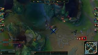Zed Plays - Triple Kill