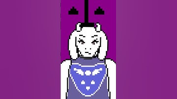 -Part 2- The Thing About Weapons In Undertale  #undertale  #asen #toriel #shorts #series