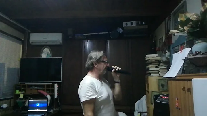 Mary oh Mary - Bruno Lauzi cover
