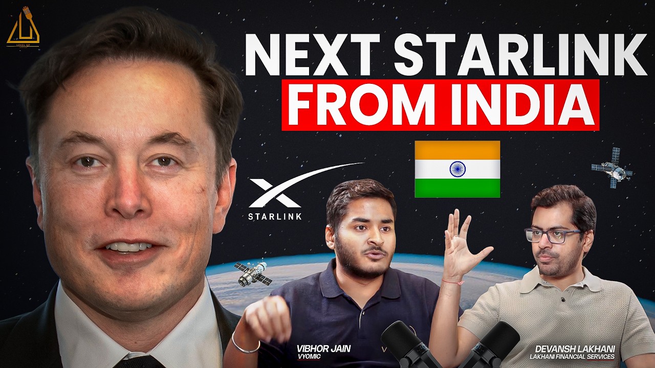 India's NEXT BIG THING Leaves Elon Musk SPEECHLESS