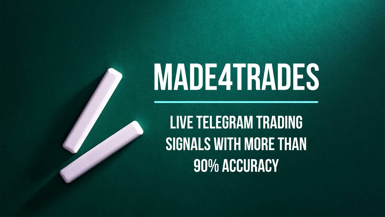 Live Automatic Trading Signals (NSE & MCX) More than 90% Accuracy Proof