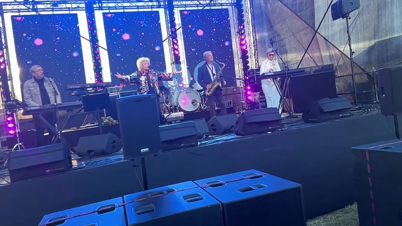 Veel üks pilet anne veski