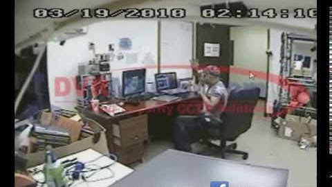 Cài đặt đầu ghi để xem qua mạng - Camera Phúc Bình