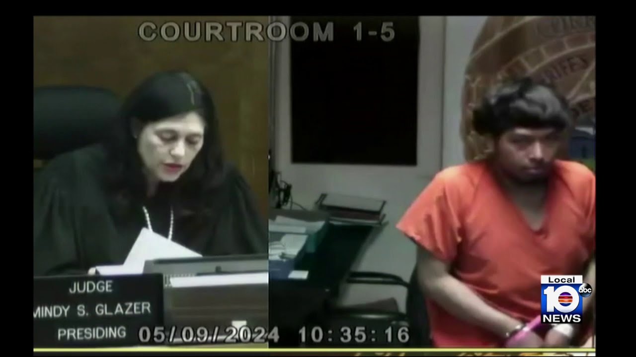 Suspects ages 16-19 arrested after Homestead shooting - YouTube