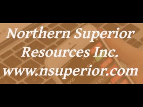 Northern Superior Resources Inc.