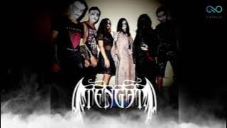 TENGET - Umbul-Umbul Belambangan [Cover] (Audio Only) #blackmetal #coversong