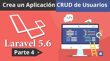 🆕 Laravel crud y laravel from scratch Parte 4 - Formulario con Laravel Collective