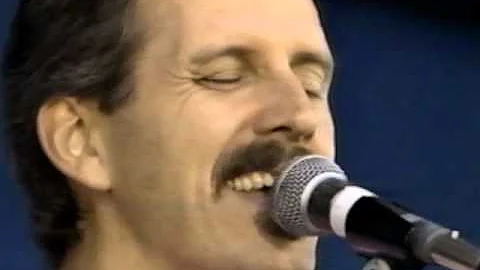 Michael Franks - Full Concert - 08/23/86 - Newport...